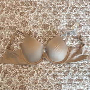 Aerie Light Brown Bra